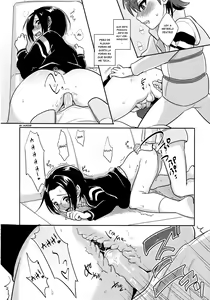 Page 13 of Futari Nara Dekirumon! - preview thumbnail