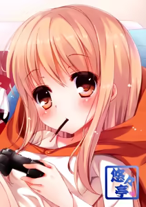 Page 18 of Umaru to Onii-chan - preview thumbnail