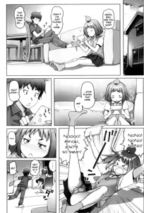 Page 13 of Shougono - preview thumbnail