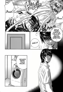 Page 184 of Ikumade... Piston! - Do the piston until breaking - preview thumbnail