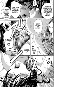 Page 33 of Ikumade... Piston! - Do the piston until breaking - preview thumbnail