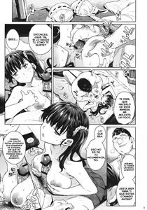 Page 4 of Kowaremono:Risa PLUS + Paper - preview thumbnail