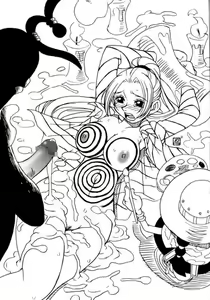 Page 28 of ORANGE PIE - preview thumbnail