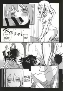 Page 11 of Shingeki no Yaen - preview thumbnail