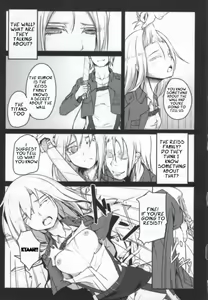 Page 3 of Shingeki no Yaen - preview thumbnail