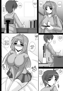 Page 5 of Aikagi - Ubawareta Osananajimi - preview thumbnail