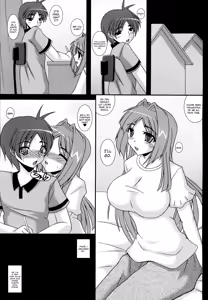 Page 8 of Aikagi - Ubawareta Osananajimi - preview thumbnail