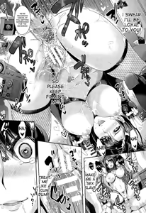 Page 26 of Zettai Fukujuu Camera ~Copulation~ | Camera of Absolute Submission ~Copulation~ - preview thumbnail