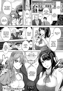 Page 28 of Zettai Fukujuu Camera ~Copulation~ | Camera of Absolute Submission ~Copulation~ - preview thumbnail