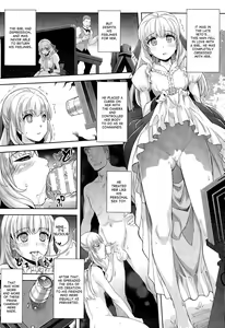 Page 8 of Zettai Fukujuu Camera ~Copulation~ | Camera of Absolute Submission ~Copulation~ - preview thumbnail