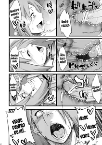 Page 26 of Koi no Bakadikara - preview thumbnail
