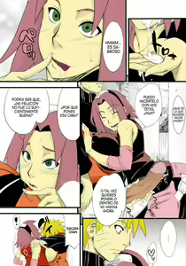 Page 5 of Koi no Bakadikara - preview thumbnail