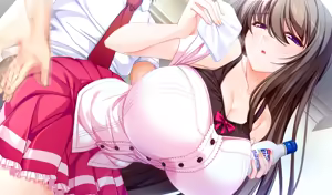 Page 23 of Penpen Penalty Hakoiri Musume-tachi o H ni Oshioki - preview thumbnail