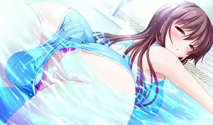 Page 389 of Penpen Penalty Hakoiri Musume-tachi o H ni Oshioki - preview thumbnail