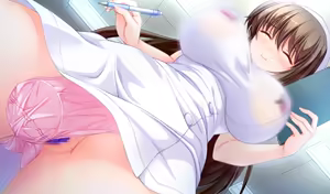 Page 40 of Penpen Penalty Hakoiri Musume-tachi o H ni Oshioki - preview thumbnail