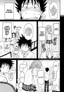 Page 6 of Toaru H no Railgun - preview thumbnail