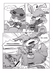 Page 13 of Welcome to Kemoner's Rift!! - preview thumbnail