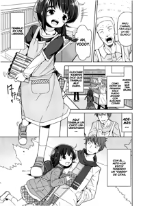 Page 117 of Chiisai Onnanoko ga Suki de Nani ga Warui! | ¿¡Qué tiene de malo que me gusten las niñas pequeñas!? - preview thumbnail