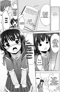 Page 119 of Chiisai Onnanoko ga Suki de Nani ga Warui! | ¿¡Qué tiene de malo que me gusten las niñas pequeñas!? - preview thumbnail