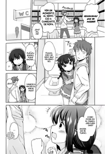 Page 128 of Chiisai Onnanoko ga Suki de Nani ga Warui! | ¿¡Qué tiene de malo que me gusten las niñas pequeñas!? - preview thumbnail