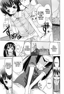 Page 151 of Chiisai Onnanoko ga Suki de Nani ga Warui! | ¿¡Qué tiene de malo que me gusten las niñas pequeñas!? - preview thumbnail