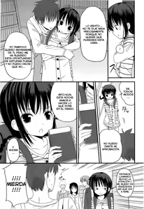 Page 165 of Chiisai Onnanoko ga Suki de Nani ga Warui! | ¿¡Qué tiene de malo que me gusten las niñas pequeñas!? - preview thumbnail