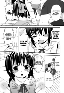 Page 173 of Chiisai Onnanoko ga Suki de Nani ga Warui! | ¿¡Qué tiene de malo que me gusten las niñas pequeñas!? - preview thumbnail