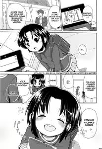 Page 187 of Chiisai Onnanoko ga Suki de Nani ga Warui! | ¿¡Qué tiene de malo que me gusten las niñas pequeñas!? - preview thumbnail