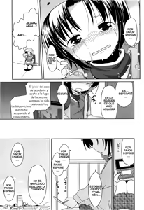 Page 211 of Chiisai Onnanoko ga Suki de Nani ga Warui! | ¿¡Qué tiene de malo que me gusten las niñas pequeñas!? - preview thumbnail