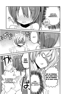 Page 221 of Chiisai Onnanoko ga Suki de Nani ga Warui! | ¿¡Qué tiene de malo que me gusten las niñas pequeñas!? - preview thumbnail