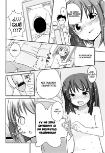 Page 40 of Chiisai Onnanoko ga Suki de Nani ga Warui! | ¿¡Qué tiene de malo que me gusten las niñas pequeñas!? - preview thumbnail