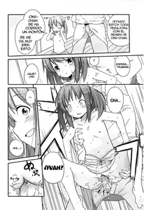 Page 44 of Chiisai Onnanoko ga Suki de Nani ga Warui! | ¿¡Qué tiene de malo que me gusten las niñas pequeñas!? - preview thumbnail