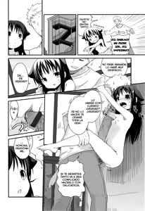 Page 58 of Chiisai Onnanoko ga Suki de Nani ga Warui! | ¿¡Qué tiene de malo que me gusten las niñas pequeñas!? - preview thumbnail