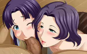 Page 1289 of Saimin Reifu ~ Okusama Nakadashi Hame Houdai ~ - preview thumbnail