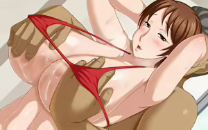 Page 1585 of Saimin Reifu ~ Okusama Nakadashi Hame Houdai ~ - preview thumbnail