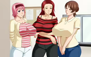 Page 1889 of Saimin Reifu ~ Okusama Nakadashi Hame Houdai ~ - preview thumbnail