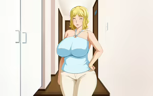 Page 1961 of Saimin Reifu ~ Okusama Nakadashi Hame Houdai ~ - preview thumbnail