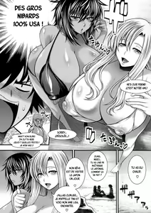 Page 4 of Doutei Sotsugyou Ryokou | Un Voyage pour dire Adieu à sa Virginité! - preview thumbnail