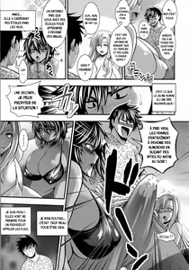 Page 5 of Doutei Sotsugyou Ryokou | Un Voyage pour dire Adieu à sa Virginité! - preview thumbnail