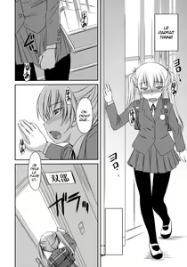 Page 7 of Futabu!!! - preview thumbnail