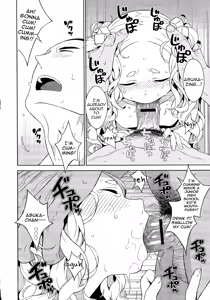 Page 4 of Asukawaii - preview thumbnail