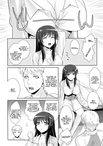 Page 4 of Hoshi ni Negai o! | Wish upon a Shooting Star! - preview thumbnail