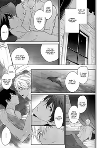 Page 49 of Koufukuna Akumu | A Happy Nightmare - preview thumbnail
