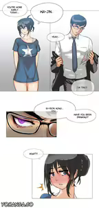 Page 13 of Household Affairs Ch.1 - preview thumbnail