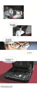 Page 16 of Household Affairs Ch.1 - preview thumbnail