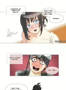 Page 4 of Household Affairs Ch.1 - preview thumbnail