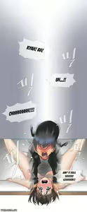 Page 5 of Household Affairs Ch.1 - preview thumbnail