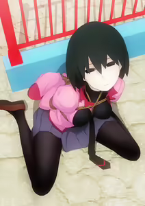 Page 3 of Ougi-chan Ijjime - preview thumbnail