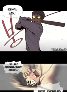 Page 3 of Household Affairs ch.2 - preview thumbnail