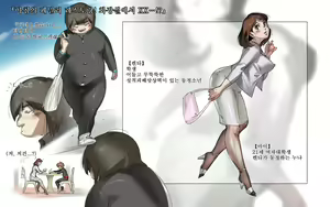 Page 2 of Hiwaimousou Mai (21) ~Akogare no Oneesan~ - preview thumbnail